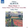 Ashley Wass - Klaviermusik Vol.1 - (CD)