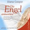 Die Engel Antworten - 1 CD - Hörbuch
