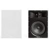 Bose Virtually Invisible 891 in-wall-Speakers, wei