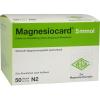 Magnesiocard 5 mmol Plv.z