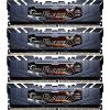 32GB (4x8GB) G.Skill Flare X Black DDR4-3200 CL14 