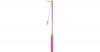 LED Laternenstab rosa