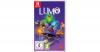 Nintendo Switch Lumo