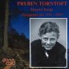 Preben Torntoft - Dänische Lieder - (CD)