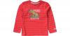 Langarmshirt , Baustelle ...