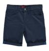 s.Oliver Shorts, struktur...