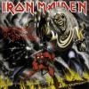Iron Maiden The Number Of...