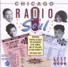 Various - Chicago Radio S...