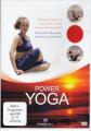 POWER YOGA - (DVD)