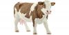 Schleich 13801 Farm World: Fleckvieh-Kuh