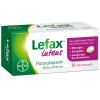 Lefax® intens