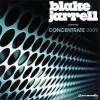 Blake Jarrell - Concentra...
