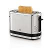 WMF 0414100011 Küchenminis Toaster Cromargan matt