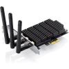 TP-LINK AC1900 Archer T9E Dualband WLAN-ac PCIe Ad