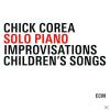Chick Corea - Solo Piano-...