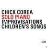 Chick Corea - Solo Piano-...