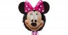 Pull-Pinata Minnie Mouse