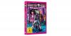 DVD Monster High - Mega M...