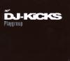 Various, Playgroup - Dj Kicks Limited Edition - (C