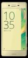 Sony Xperia X mit Comfort A...