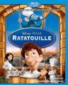 Ratatouille - (Blu-ray)