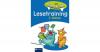 Die Buchmonster: Lesetraining 2. Klasse