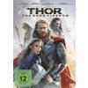 DVD Thor 2 - The Dark Kingdom FSK: 12