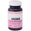 Gall Pharma Arginin 400mg Gph Kapseln