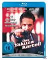Das Yakuza-Kartell - (Blu