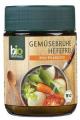 bioZentrale Gemüsebrühe -