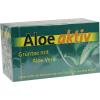 ALOE Aktiv Vitaltee Filterb...