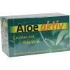 ALOE Aktiv Vitaltee Filte