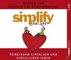 Simplify your love - 2 CD...