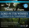 Lord Peter Wimsey: Glocken in der Neujahrsnacht - 