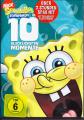 SpongeBob Schwammkopf – D...