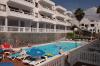 Apartamentos Solana