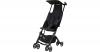 Buggy Pockit, Satin Black-Black, 2018