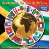 Various - Welcome To South Africa-Die Nationalhymn