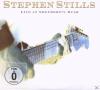 Stephen Stills LIVE AT SH...