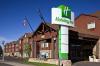 Holiday Inn West Yellowst...