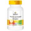 Warnke Vitamin & Mineral 