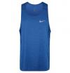 NIKE Lauf-Top, Reflektore