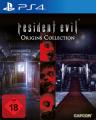 Resident Evil Origins Col
