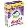 Ariel Compact 3in1 Pods Colorwaschmittel 0.22 EUR/