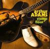 Arthur Adams - Stomp The Floor - (CD)