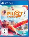 Pilot Sports - PlayStation 4