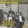 Jack Wilkins - Keep In Touch - (CD)