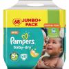 Pampers Baby Dry Junior+ ...