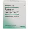 Ferrum-Homaccord® Ampulle