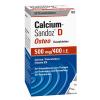 Calcium Sandoz D Osteo 50...
